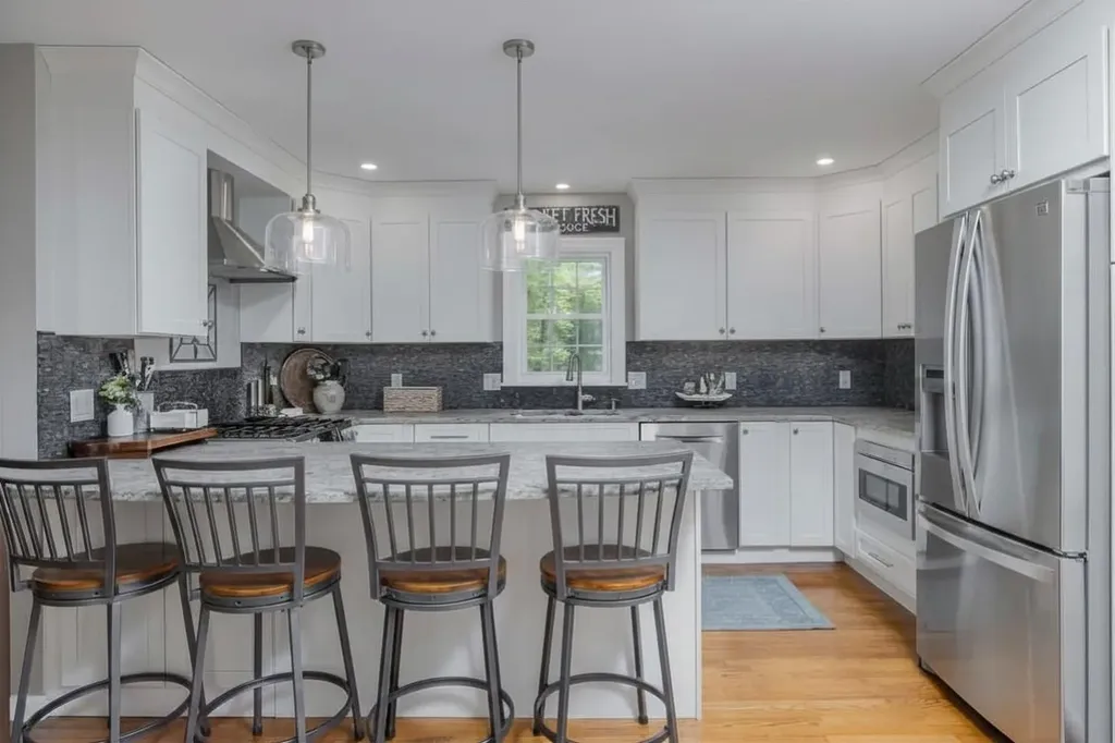 29 Barbour Road Hampton NH 03842