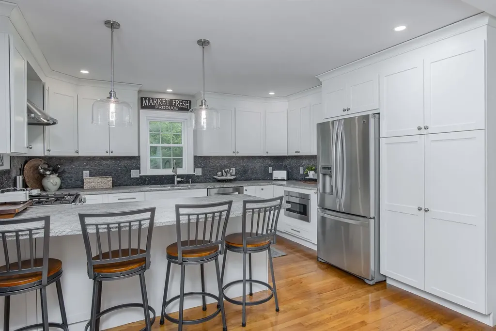 29 Barbour Road Hampton NH 03842