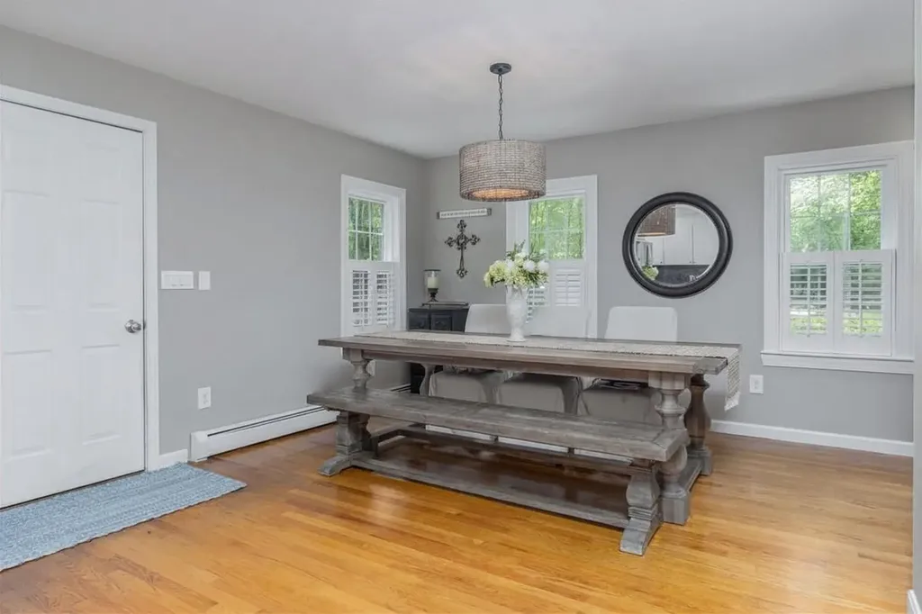 29 Barbour Road Hampton NH 03842
