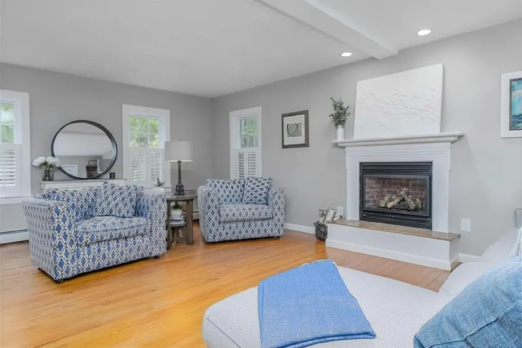 29 Barbour Road Hampton NH 03842