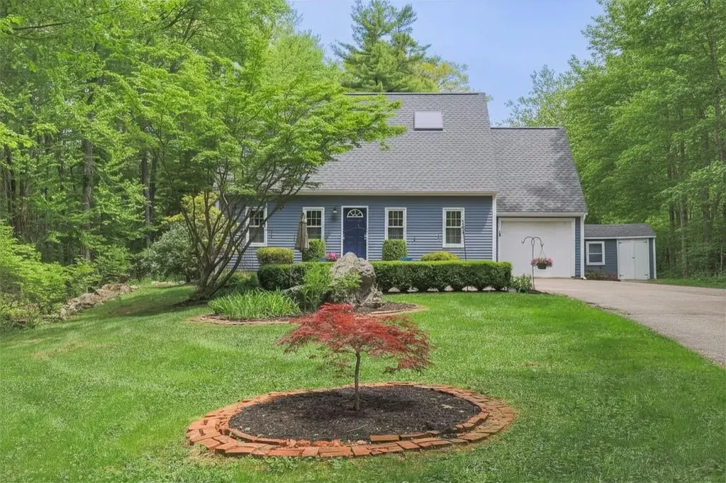 29 Barbour Road Hampton NH 03842