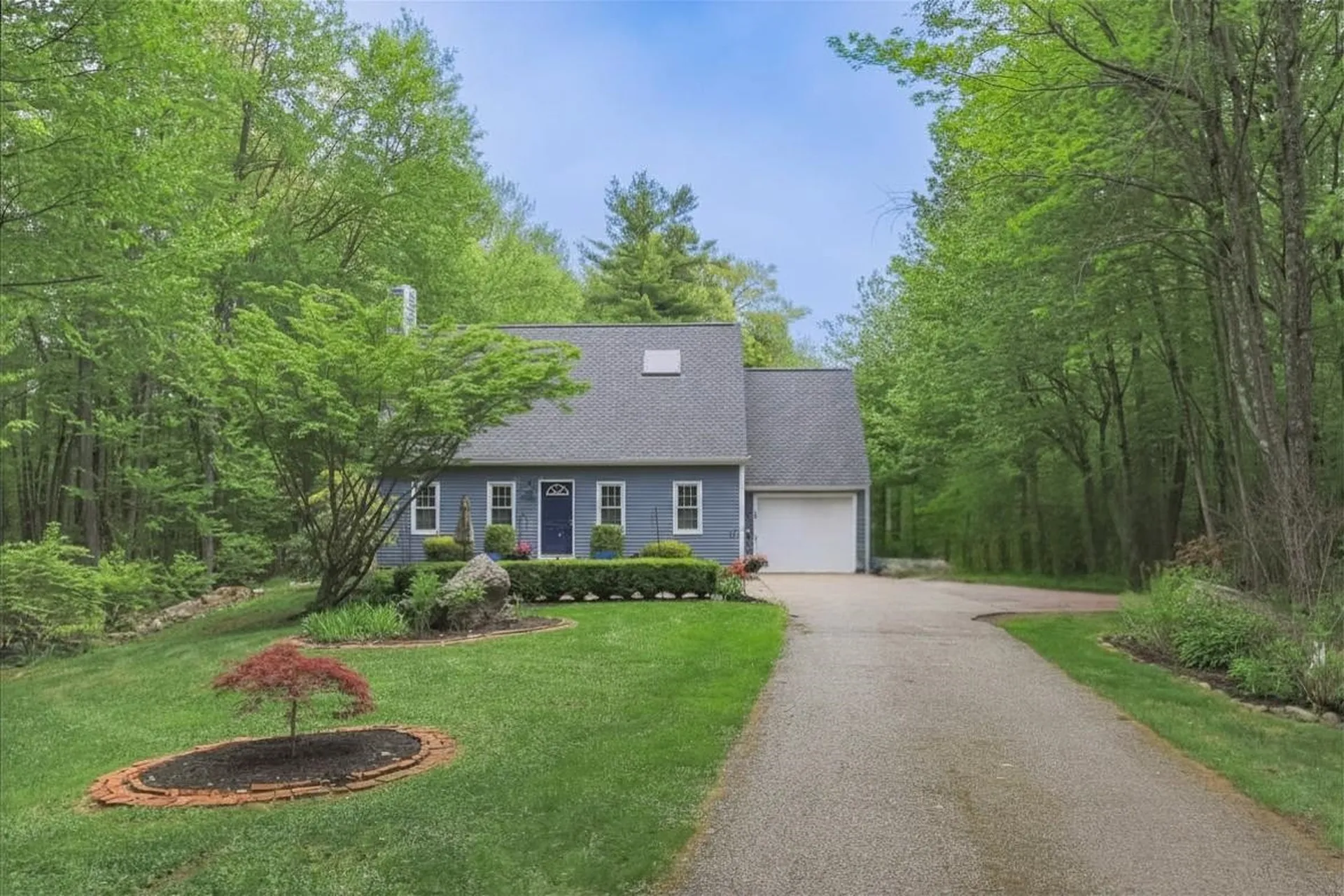 29 Barbour Road Hampton NH 03842