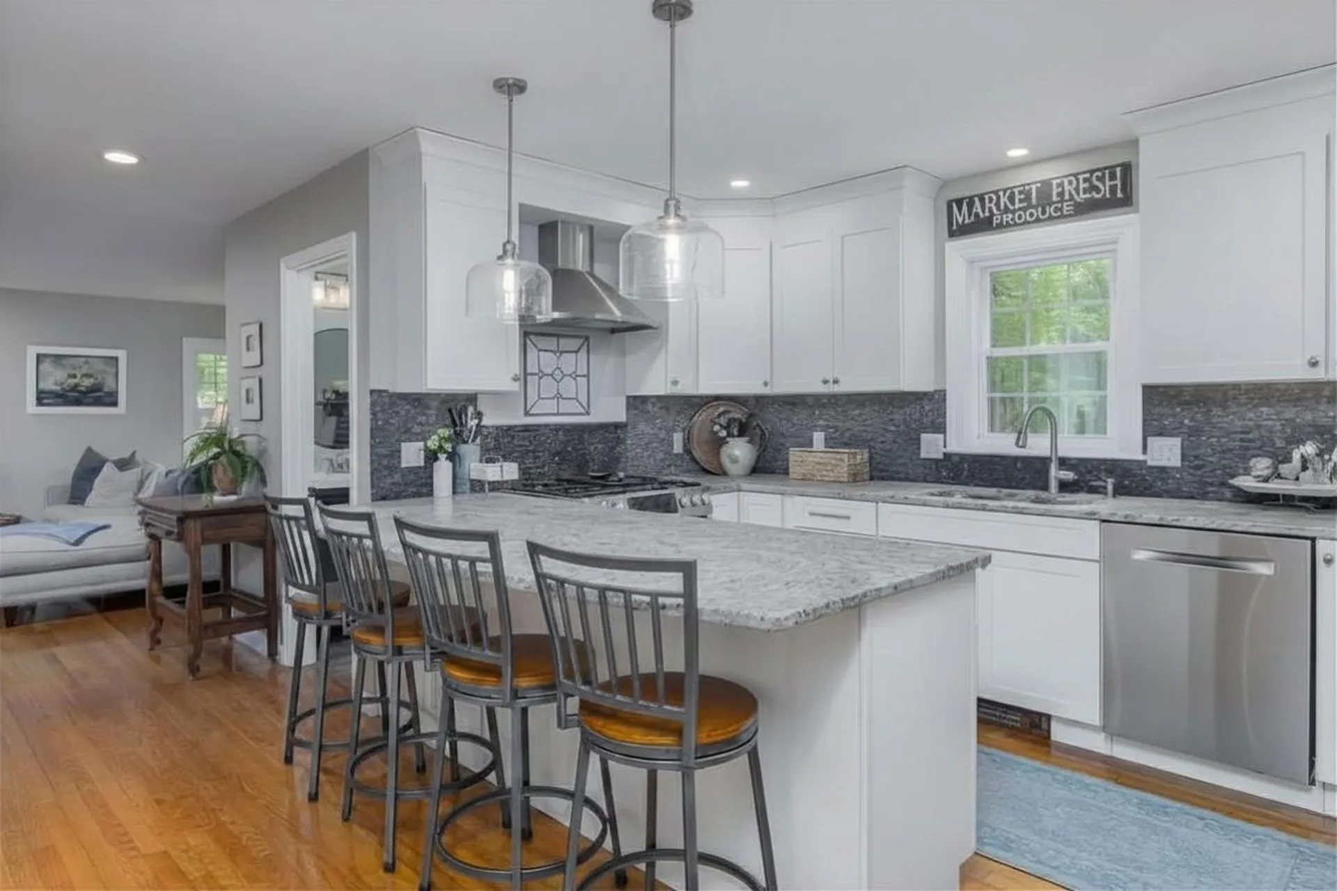 29 Barbour Road Hampton NH 03842