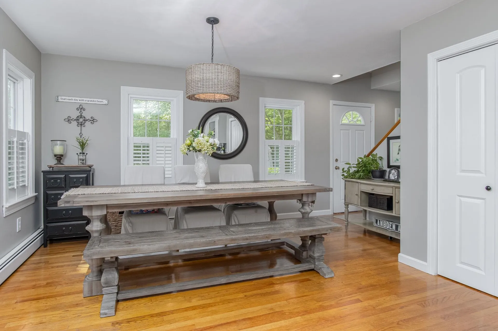 29 Barbour Road Hampton NH 03842
