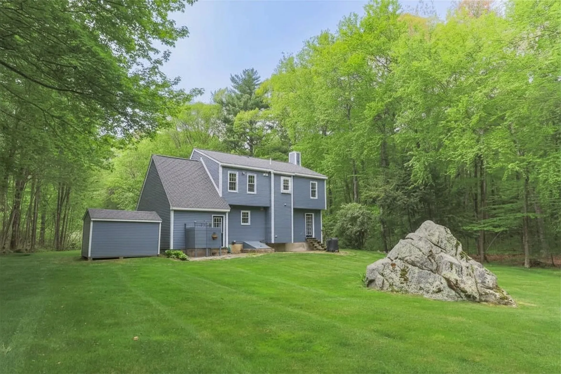 29 Barbour Road Hampton NH 03842