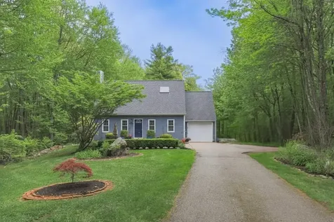 29 Barbour Road Hampton NH 03842