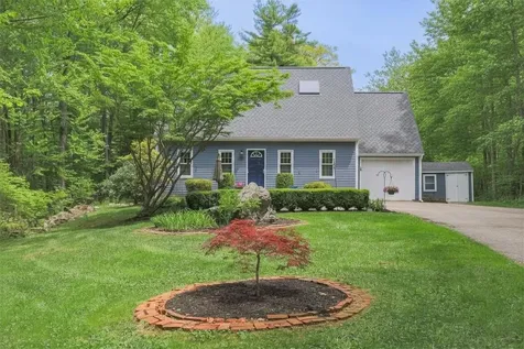 29 Barbour Road Hampton NH 03842
