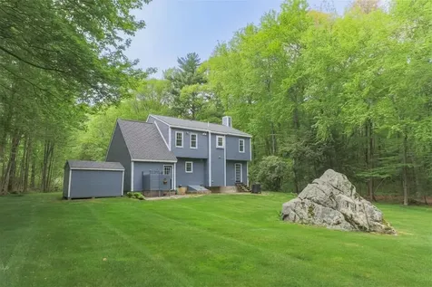 29 Barbour Road Hampton NH 03842