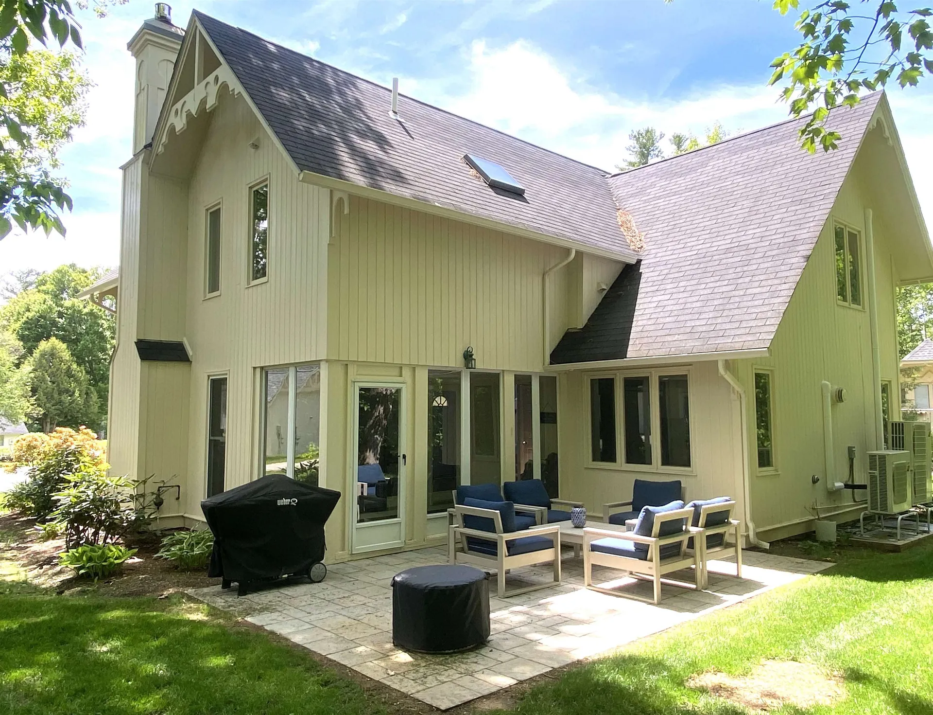 40 Hampton Court Laconia NH 03246