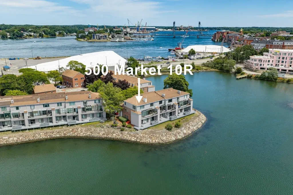 500 Market Street Portsmouth NH 03801