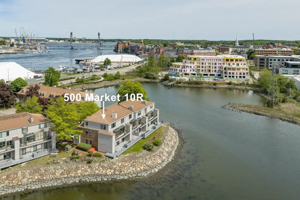 500 Market Street Portsmouth NH 03801