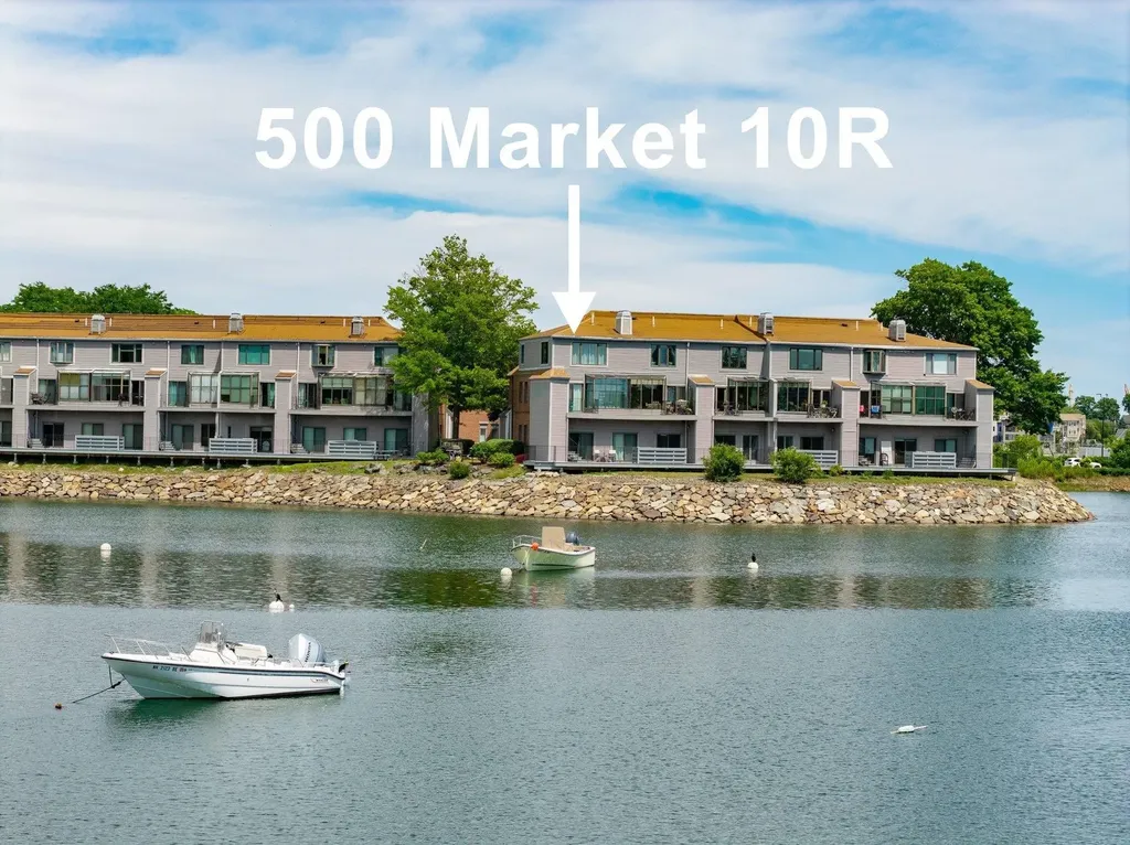 500 Market Street Portsmouth NH 03801