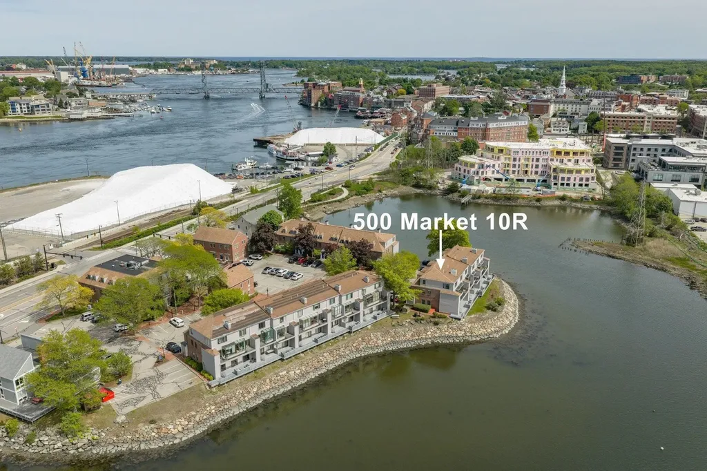 500 Market Street Portsmouth NH 03801