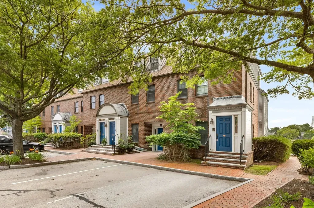500 Market Street Portsmouth NH 03801