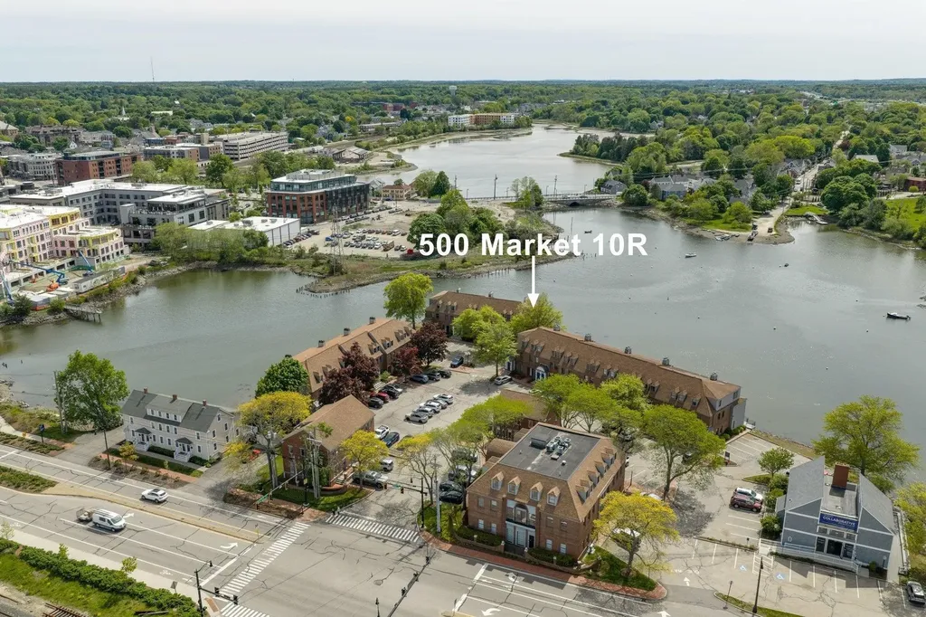 500 Market Street Portsmouth NH 03801