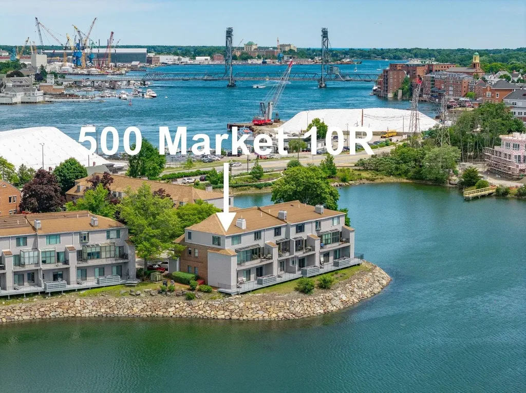 500 Market Street Portsmouth NH 03801