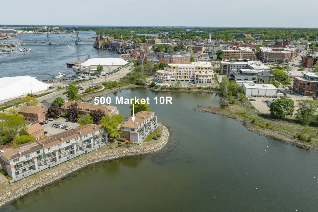 500 Market Street Portsmouth NH 03801