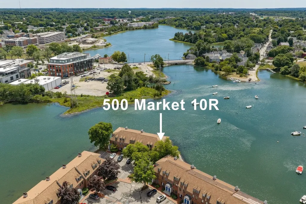 500 Market Street Portsmouth NH 03801
