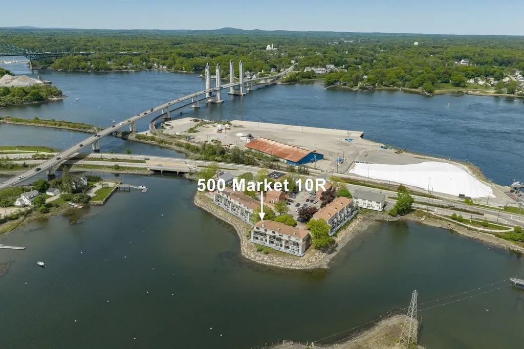 500 Market Street Portsmouth NH 03801