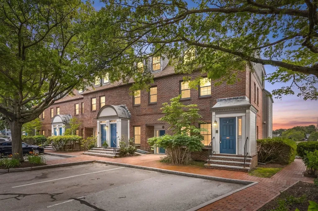 500 Market Street Portsmouth NH 03801