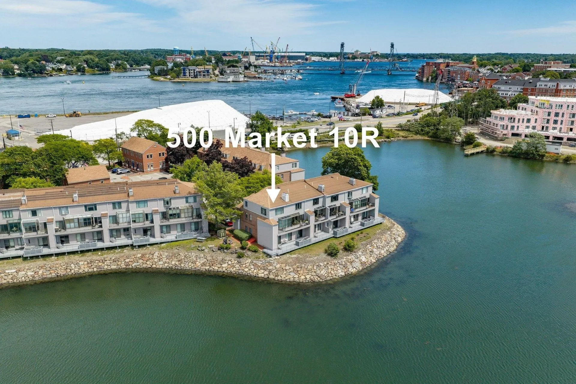 500 Market Street Portsmouth NH 03801