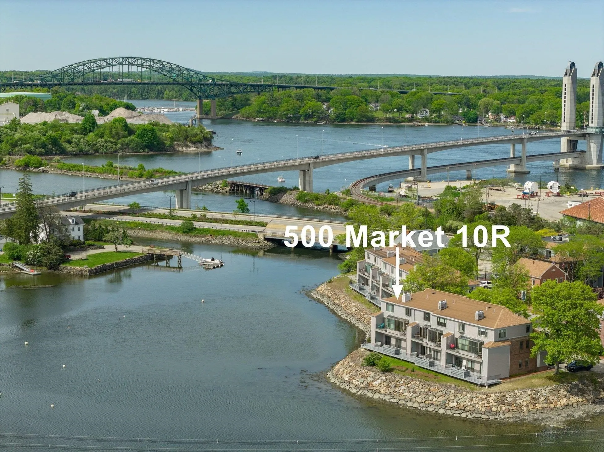 500 Market Street Portsmouth NH 03801