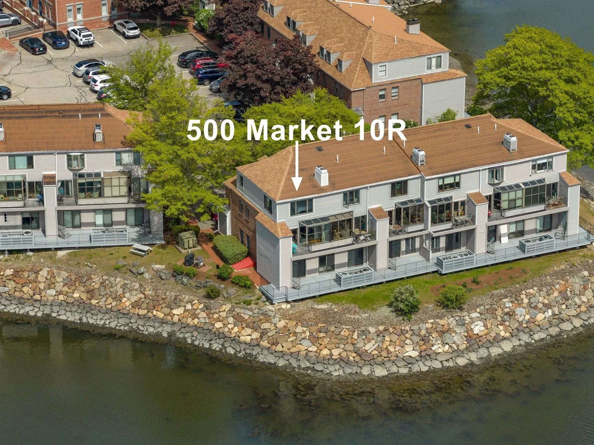 500 Market Street Portsmouth NH 03801