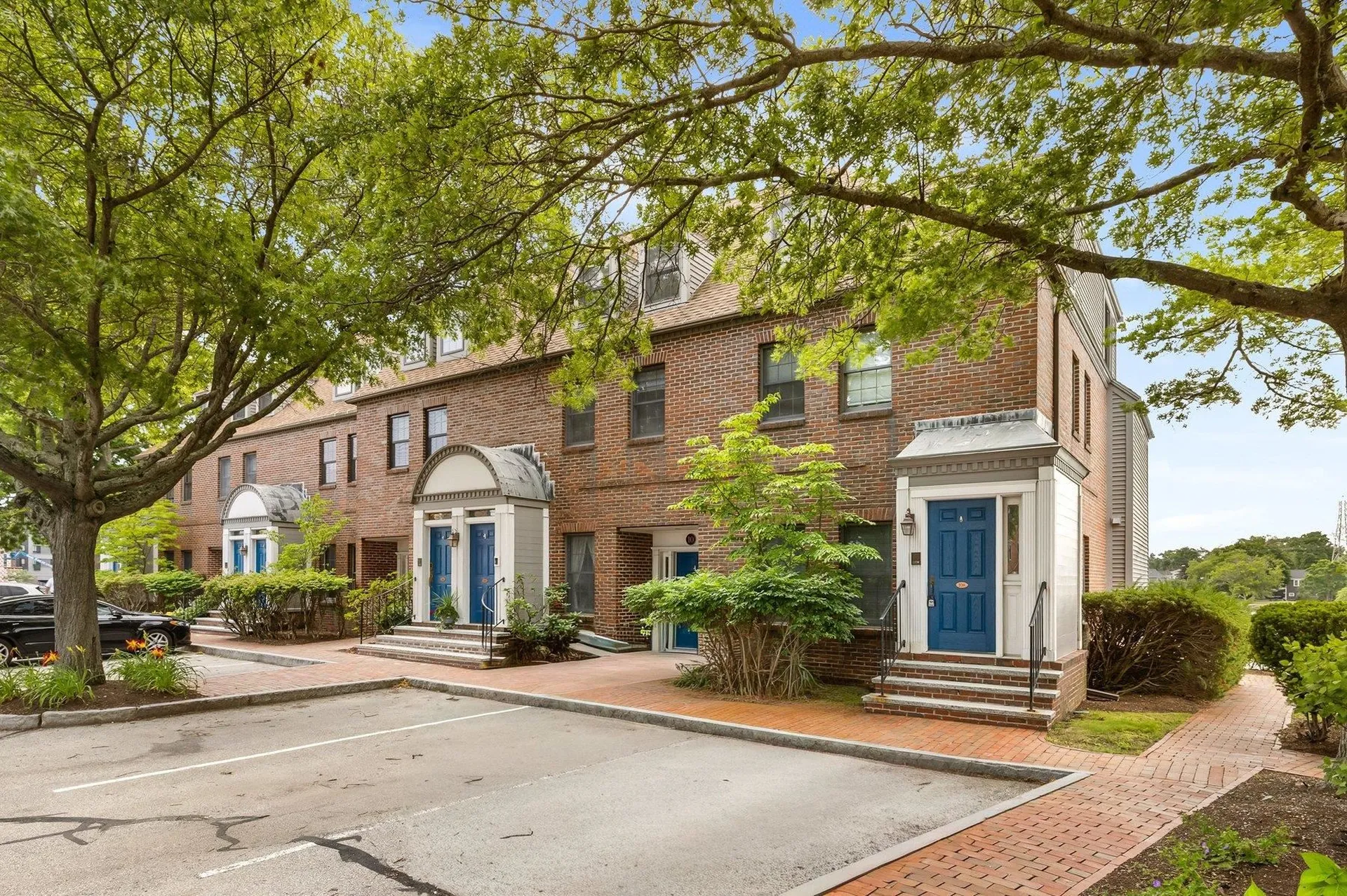 500 Market Street Portsmouth NH 03801