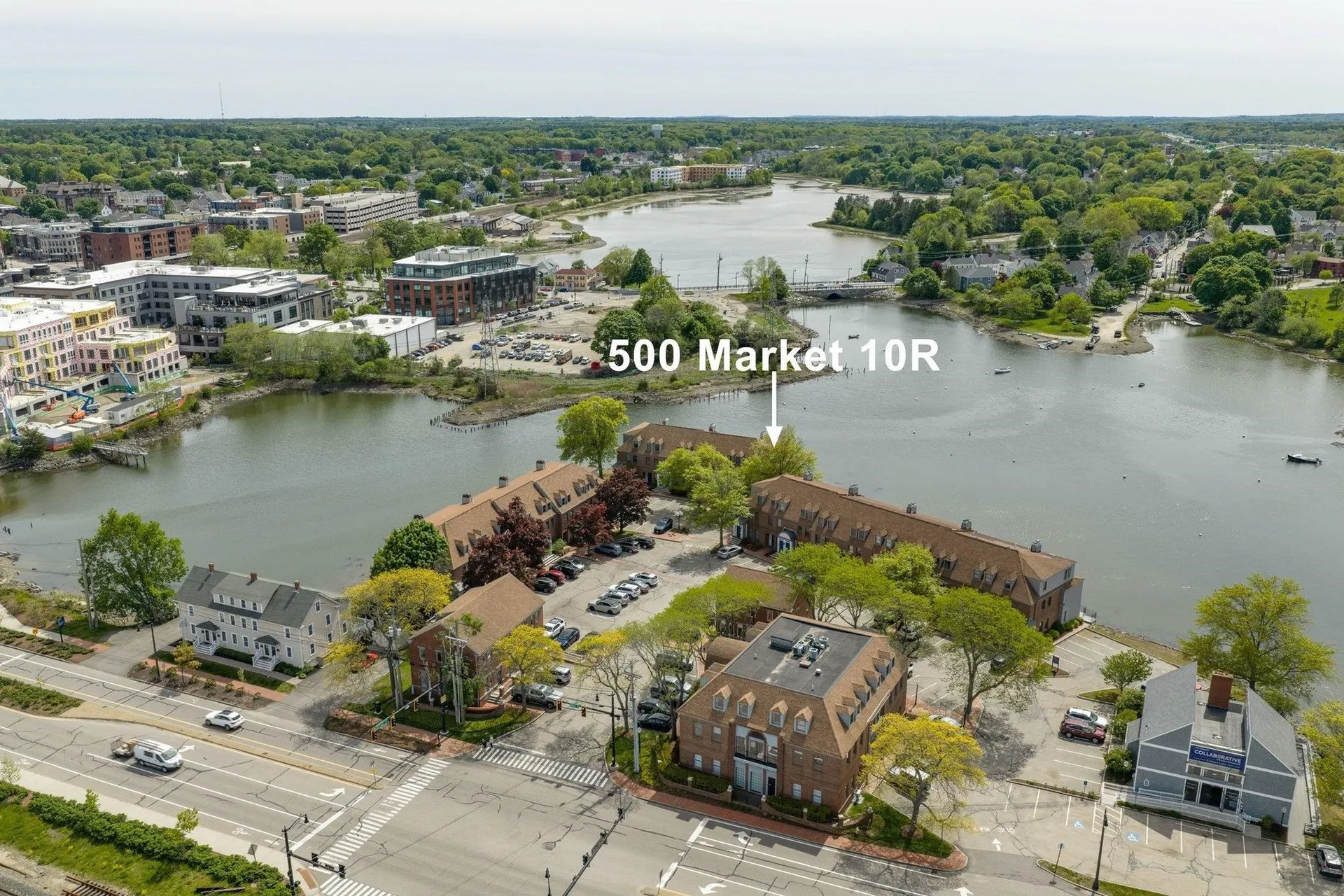 500 Market Street Portsmouth NH 03801