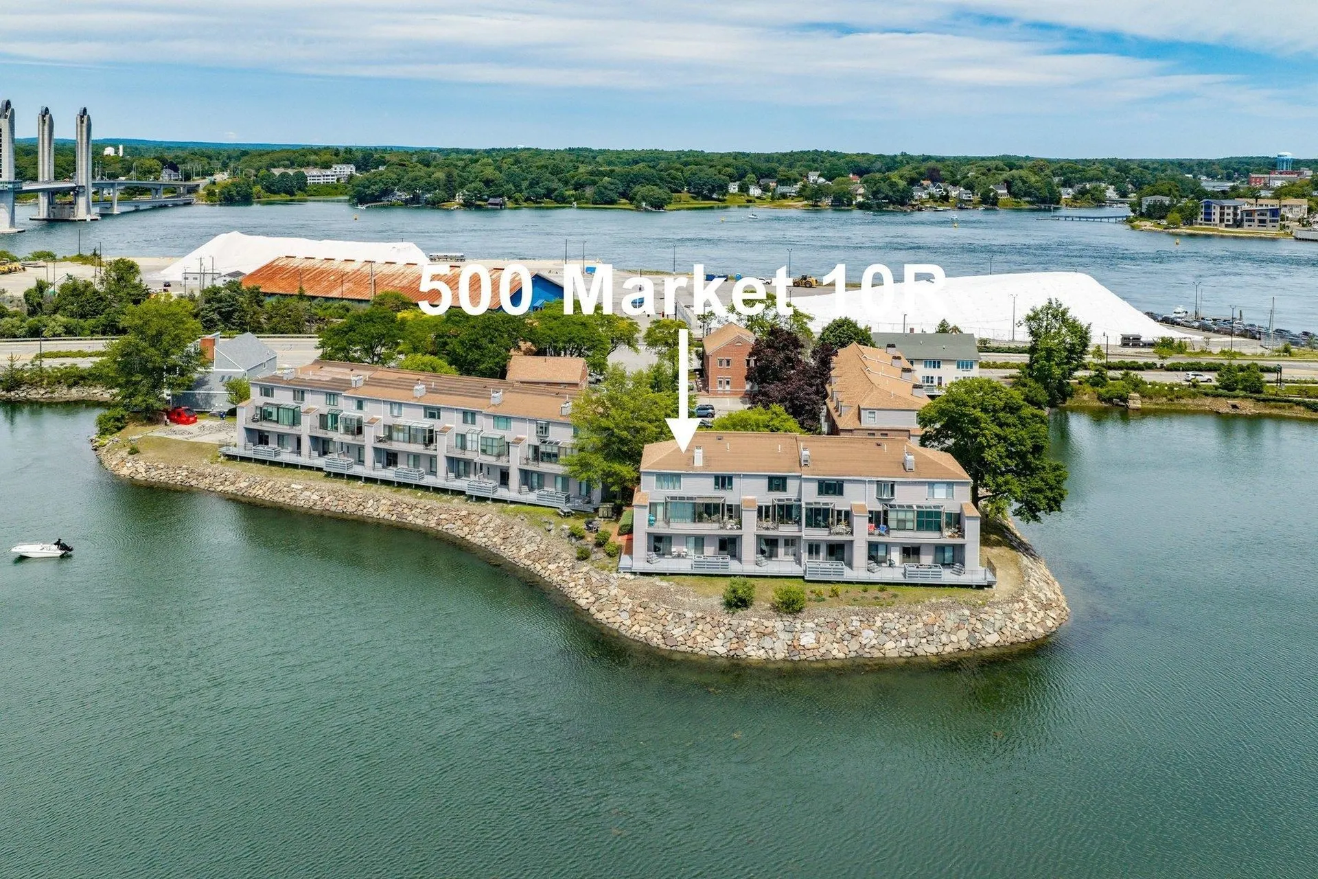 500 Market Street Portsmouth NH 03801
