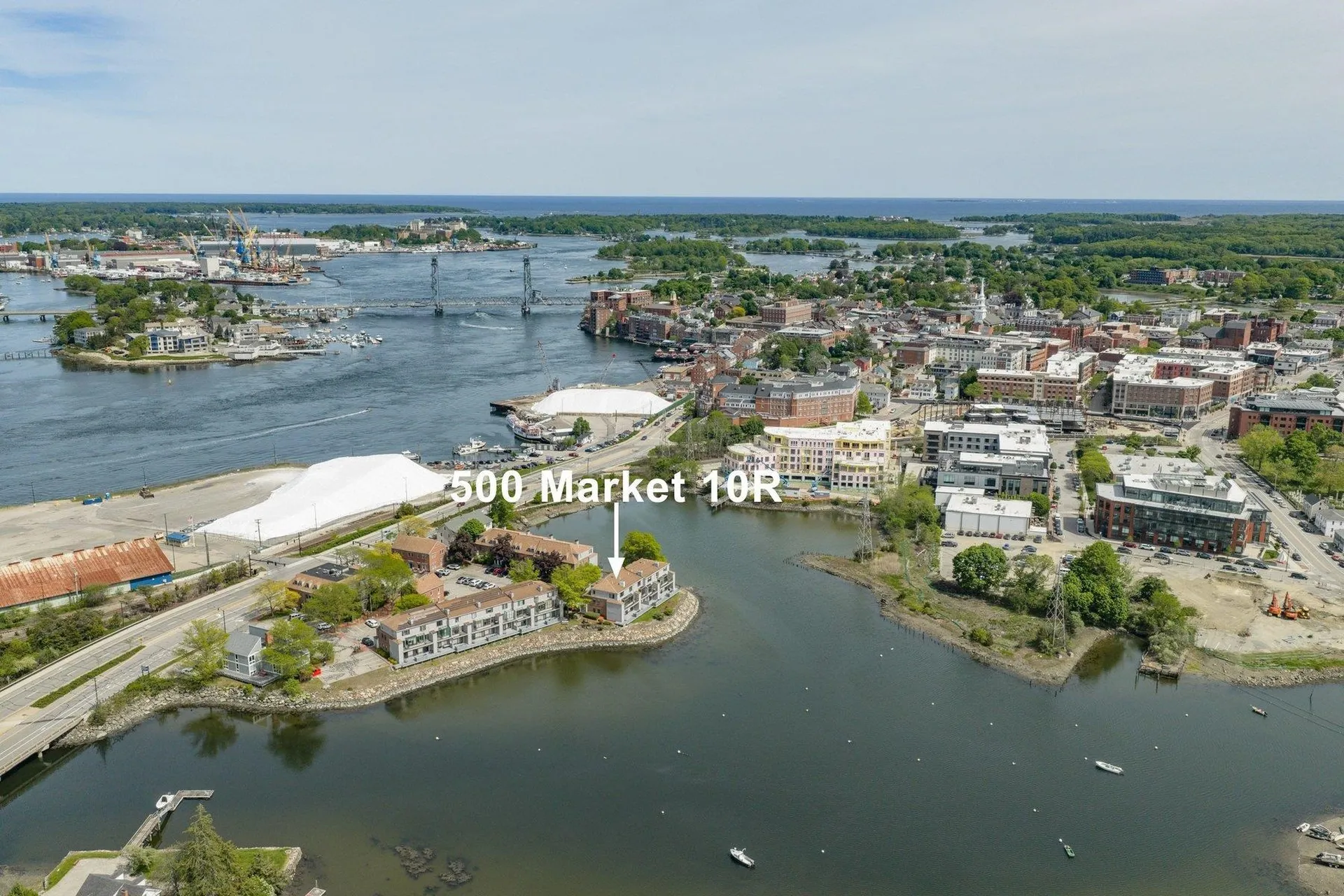 500 Market Street Portsmouth NH 03801