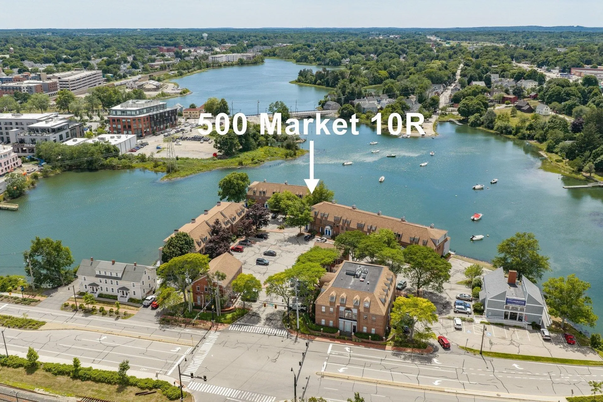 500 Market Street Portsmouth NH 03801