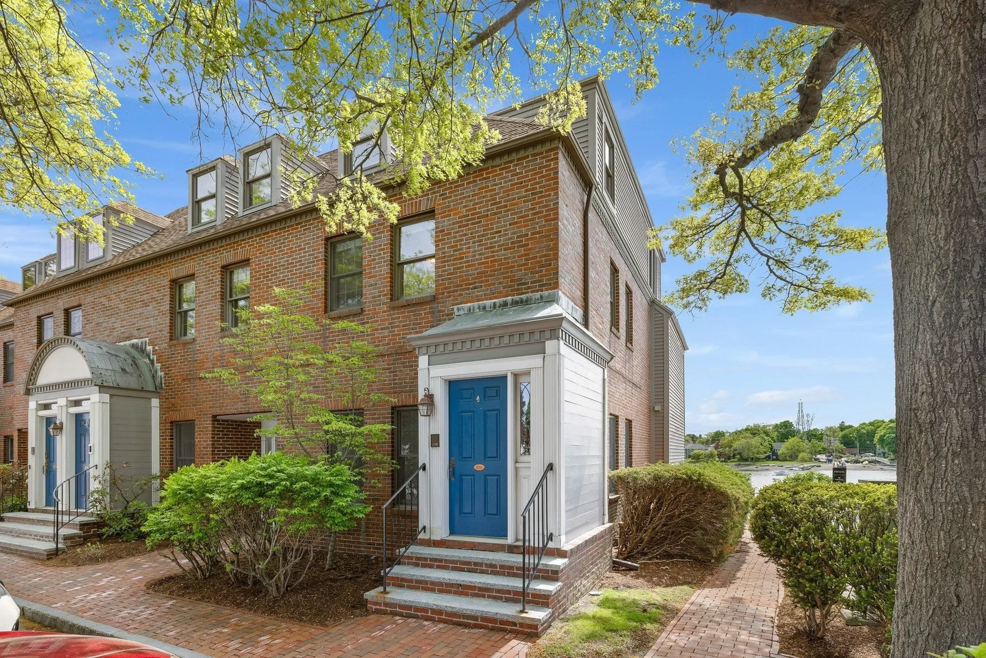 500 Market Street Portsmouth NH 03801