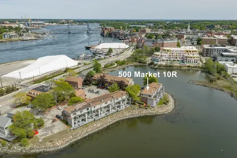 500 Market Street Portsmouth NH 03801
