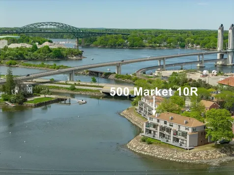 500 Market Street Portsmouth NH 03801