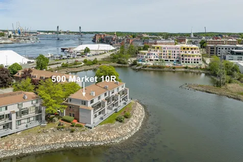 500 Market Street Portsmouth NH 03801