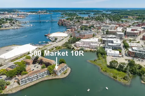 500 Market Street Portsmouth NH 03801