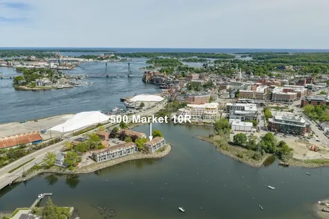 500 Market Street Portsmouth NH 03801
