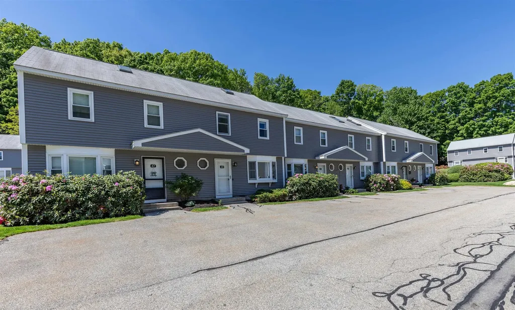 46 Birchwood Drive Milford NH 03055