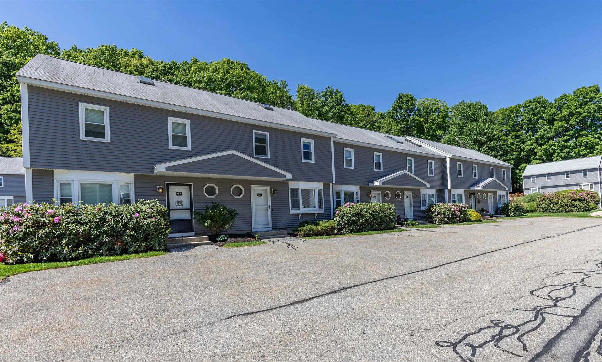 46 Birchwood Drive Milford NH 03055