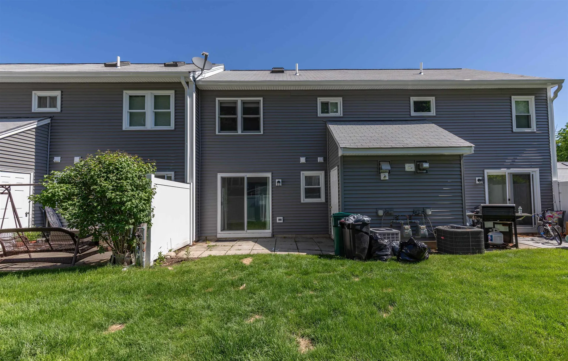 46 Birchwood Drive Milford NH 03055