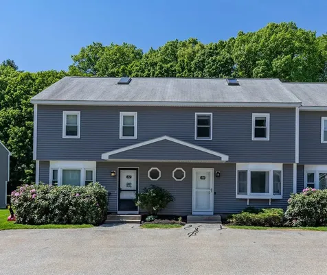 46 Birchwood Drive Milford NH 03055