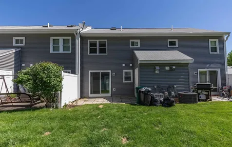 46 Birchwood Drive Milford NH 03055