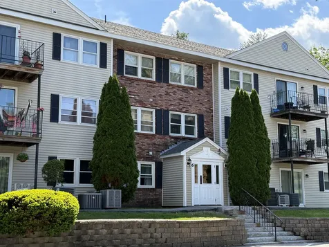 6 Heritage Village Drive Nashua NH 03062