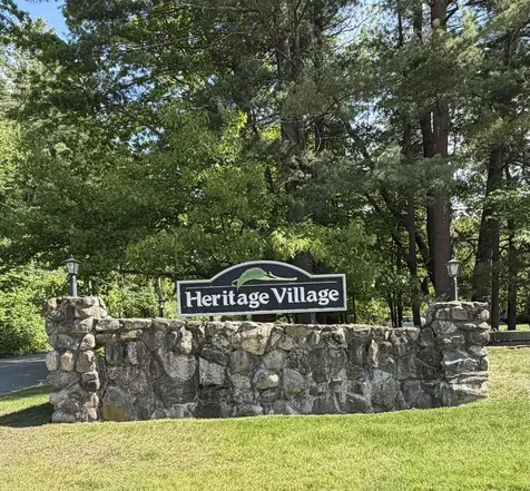6 Heritage Village Drive Nashua NH 03062