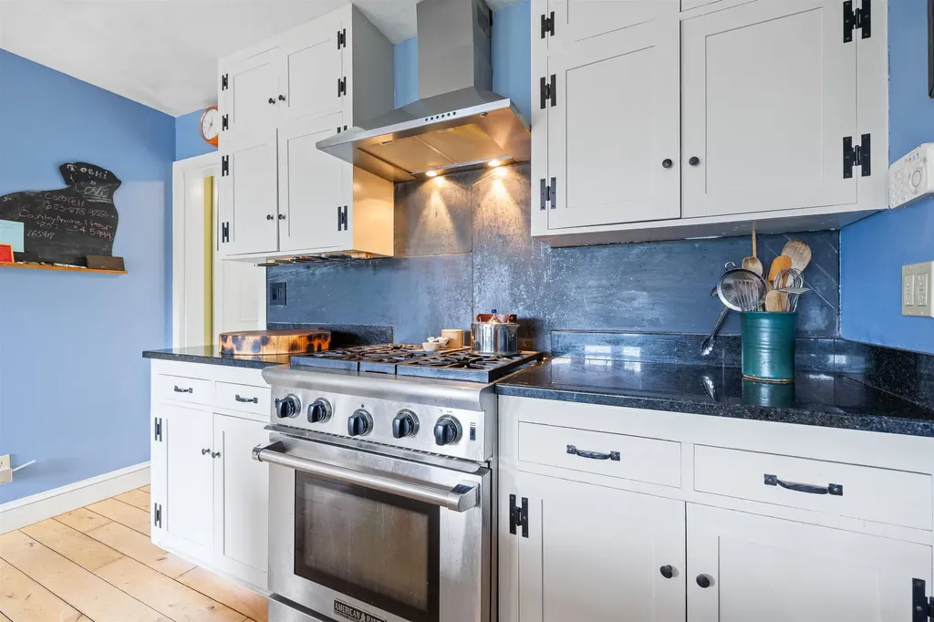 39 Whitcomb Hill Road Strafford VT 05070
