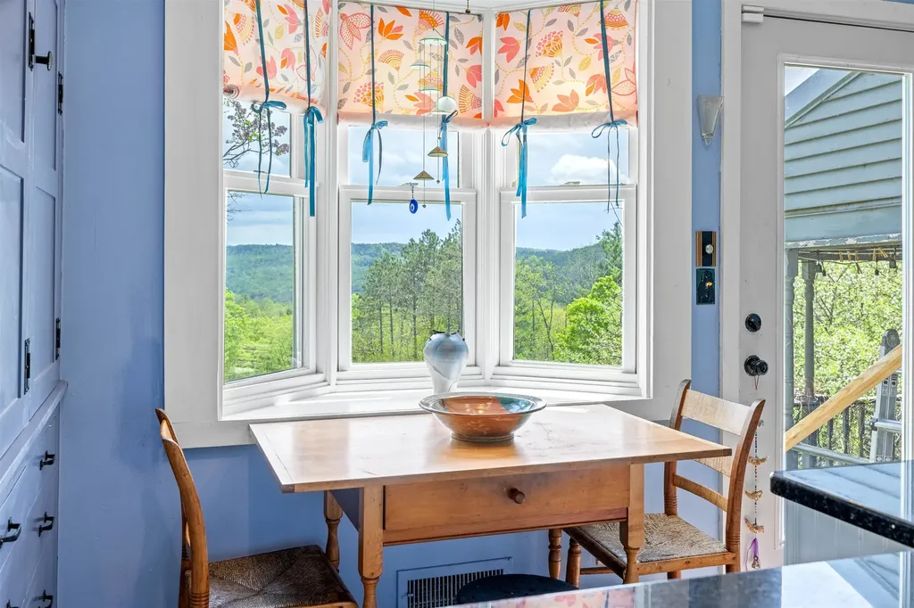 39 Whitcomb Hill Road Strafford VT 05070