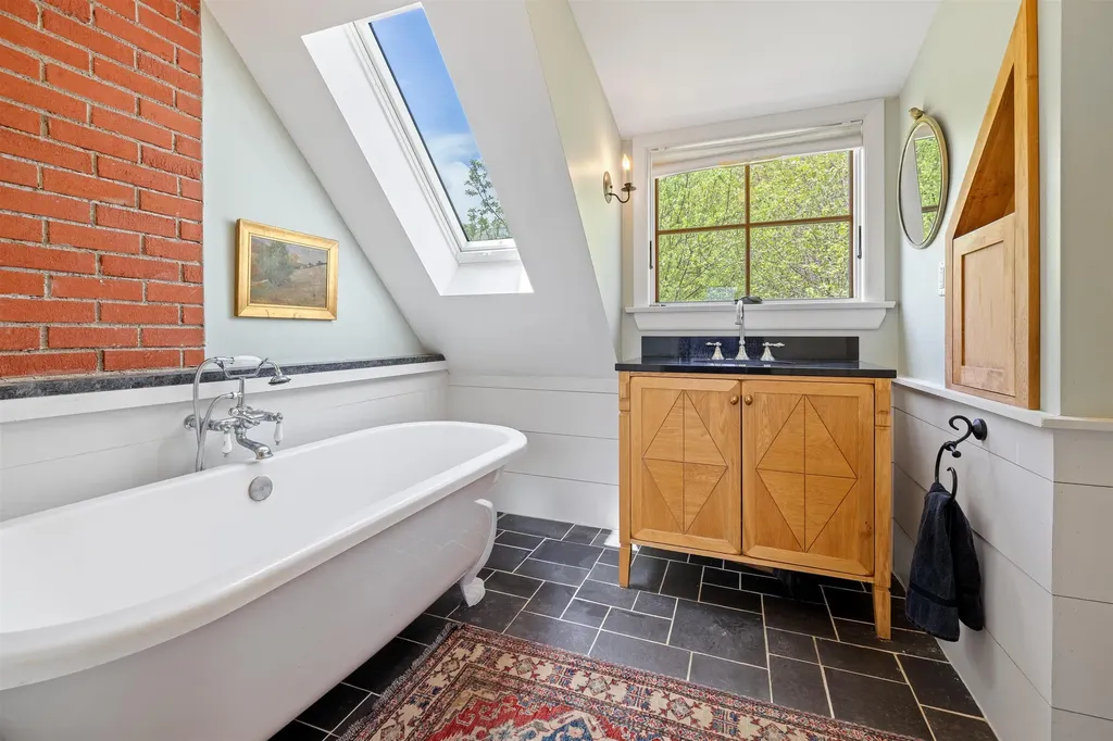 39 Whitcomb Hill Road Strafford VT 05070