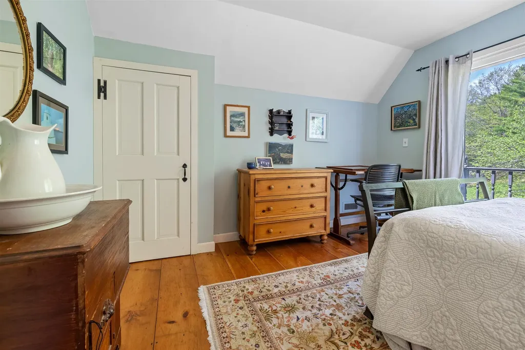 39 Whitcomb Hill Road Strafford VT 05070