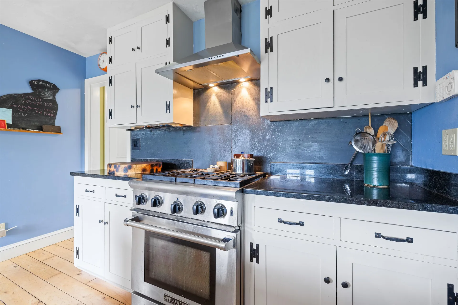39 Whitcomb Hill Road Strafford VT 05070